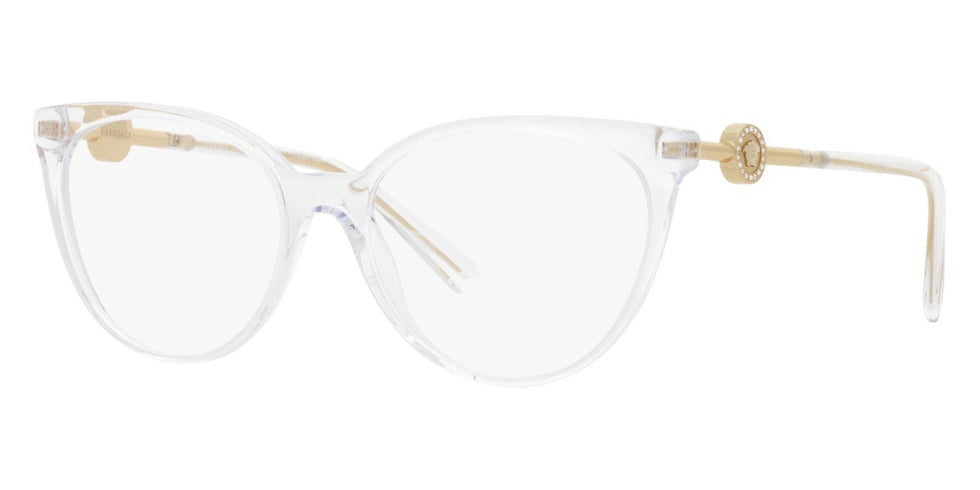VERSACE VE3298B 148 55 - Crystal