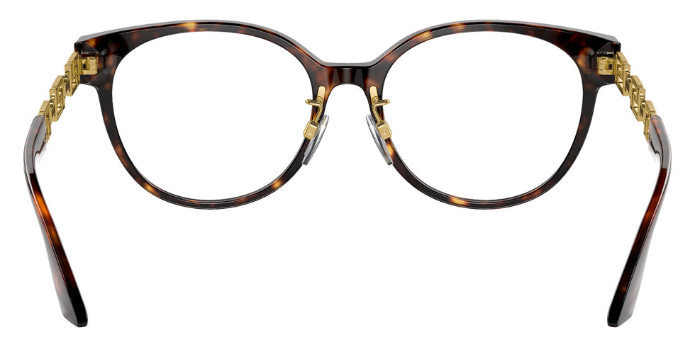 Versace VE3302D 108 54 - Dark Havana #id:ve3302d108_s:100115