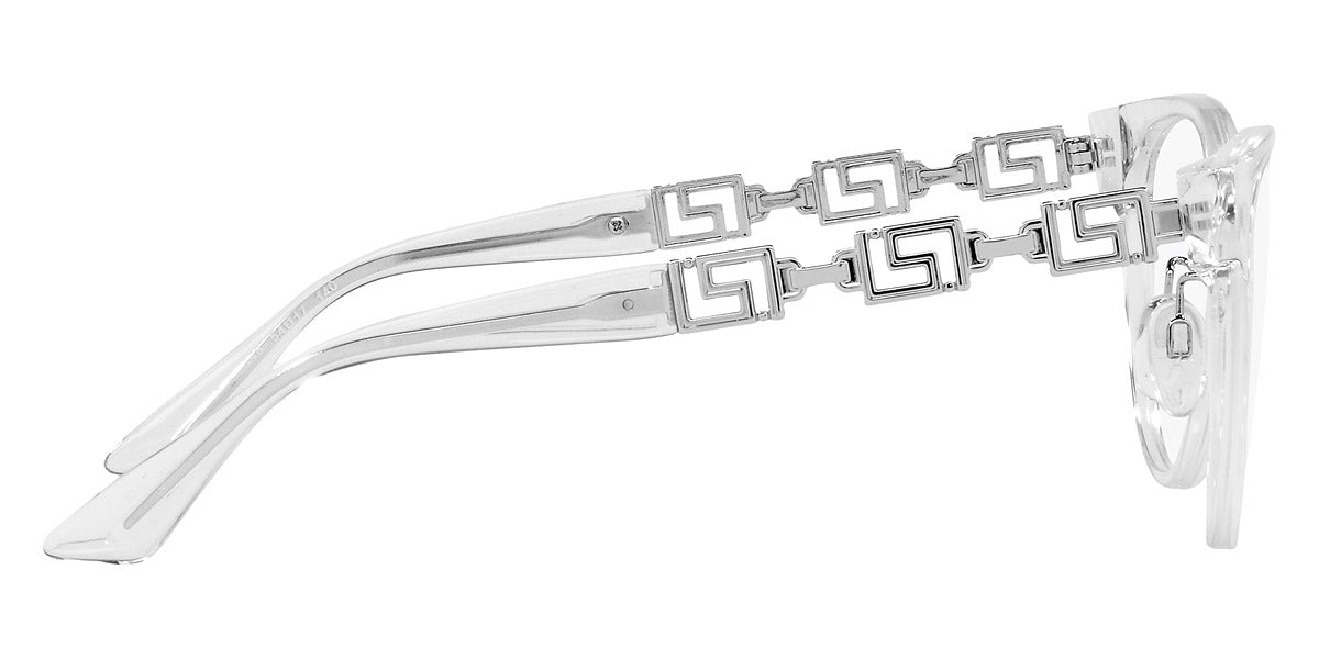 VERSACE VE3302D 148 54 - Crystal/Silver