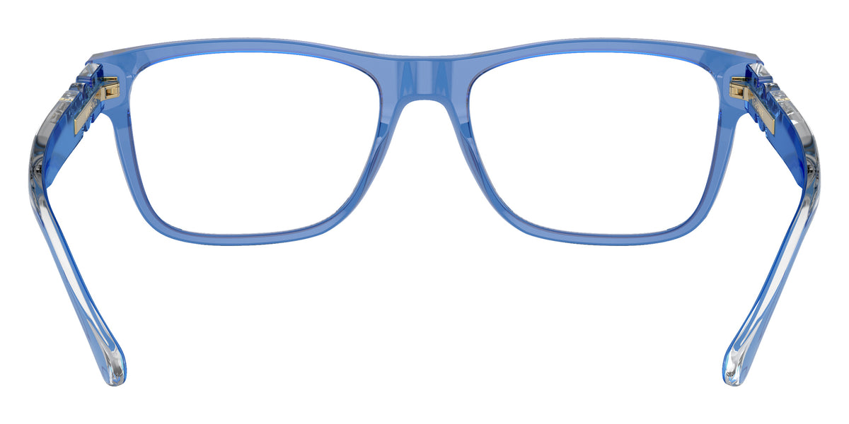 VERSACE VE3303 5415 53 - Transparent Blue #id:ve33035415_s:100115