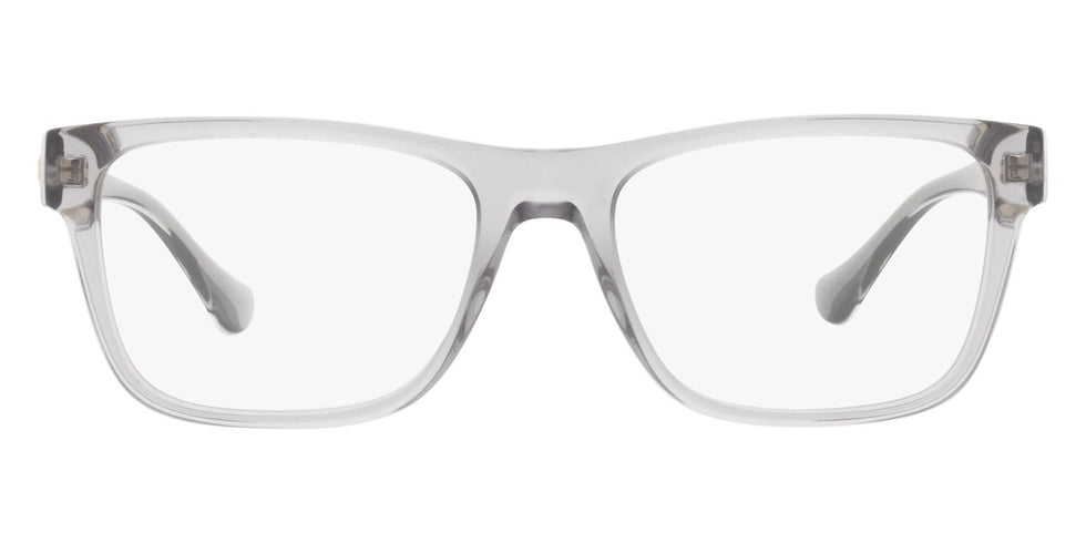 VERSACE VE3303 593 55 - Transparent Gray