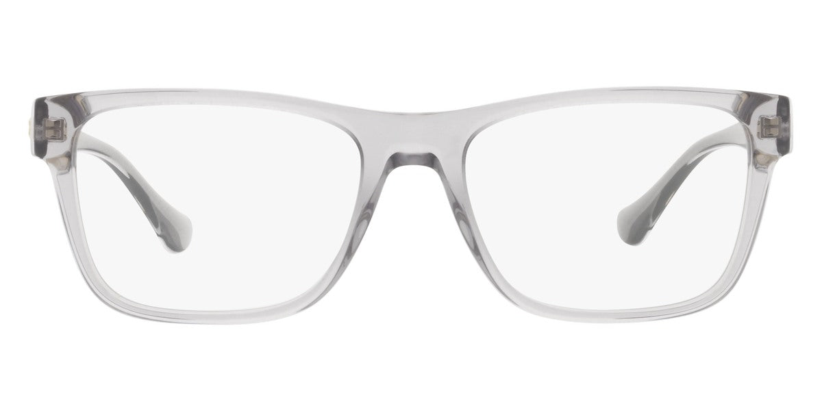 VERSACE VE3303 593 55 - Transparent Gray