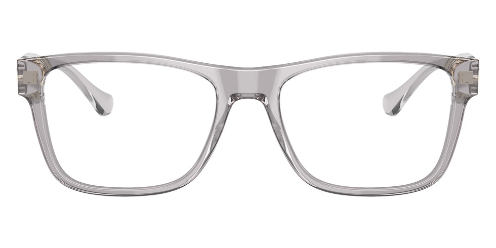 Versace VE3303 593 57 - Transparent Gray #id:ve3303593_s:100100