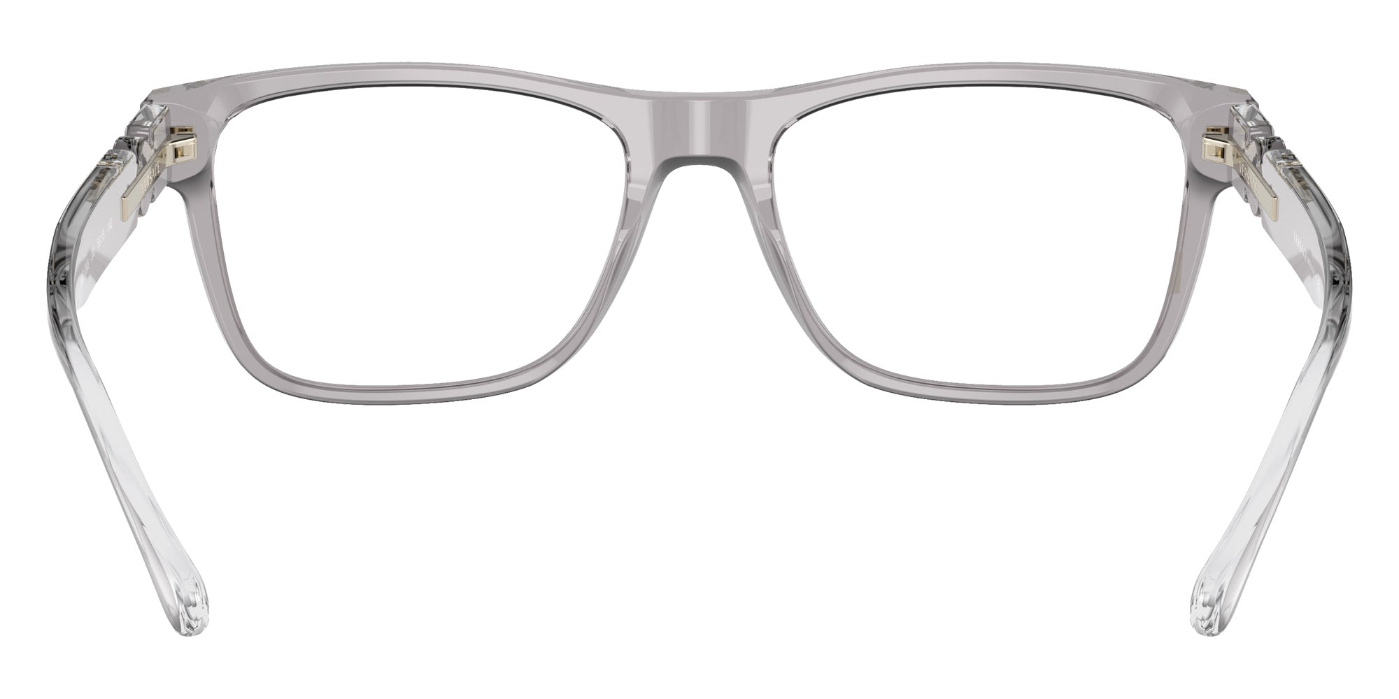 Versace VE3303 593 57 - Transparent Gray #id:ve3303593_s:100115