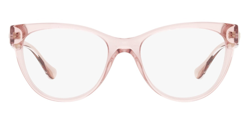 VERSACE VE3304 5339 53 - Transparent Pink