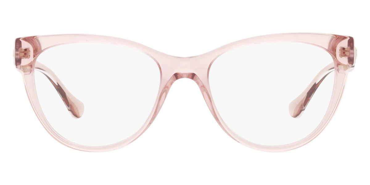 VERSACE VE3304 5339 53 - Transparent Pink