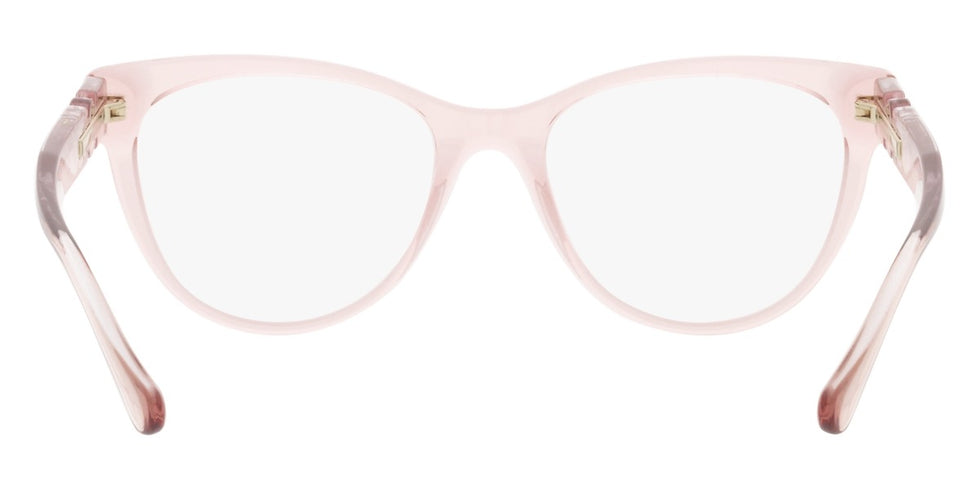 VERSACE VE3304 5339 53 - Transparent Pink