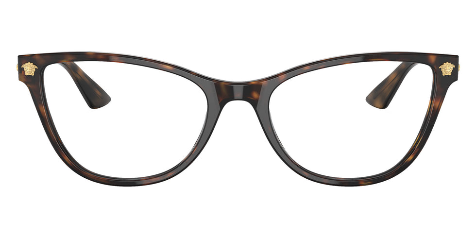 Versace VE3309 108 54 - Havana #id:ve3309108_s:100100