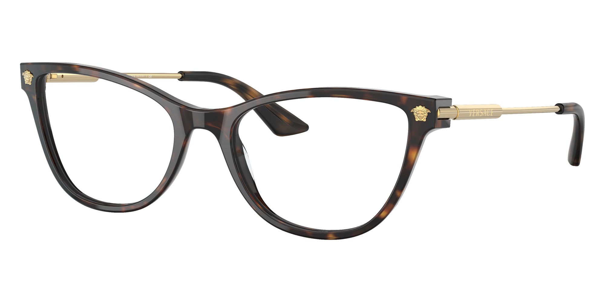 Versace VE3309 108 54 - Havana #id:ve3309108_s:100105