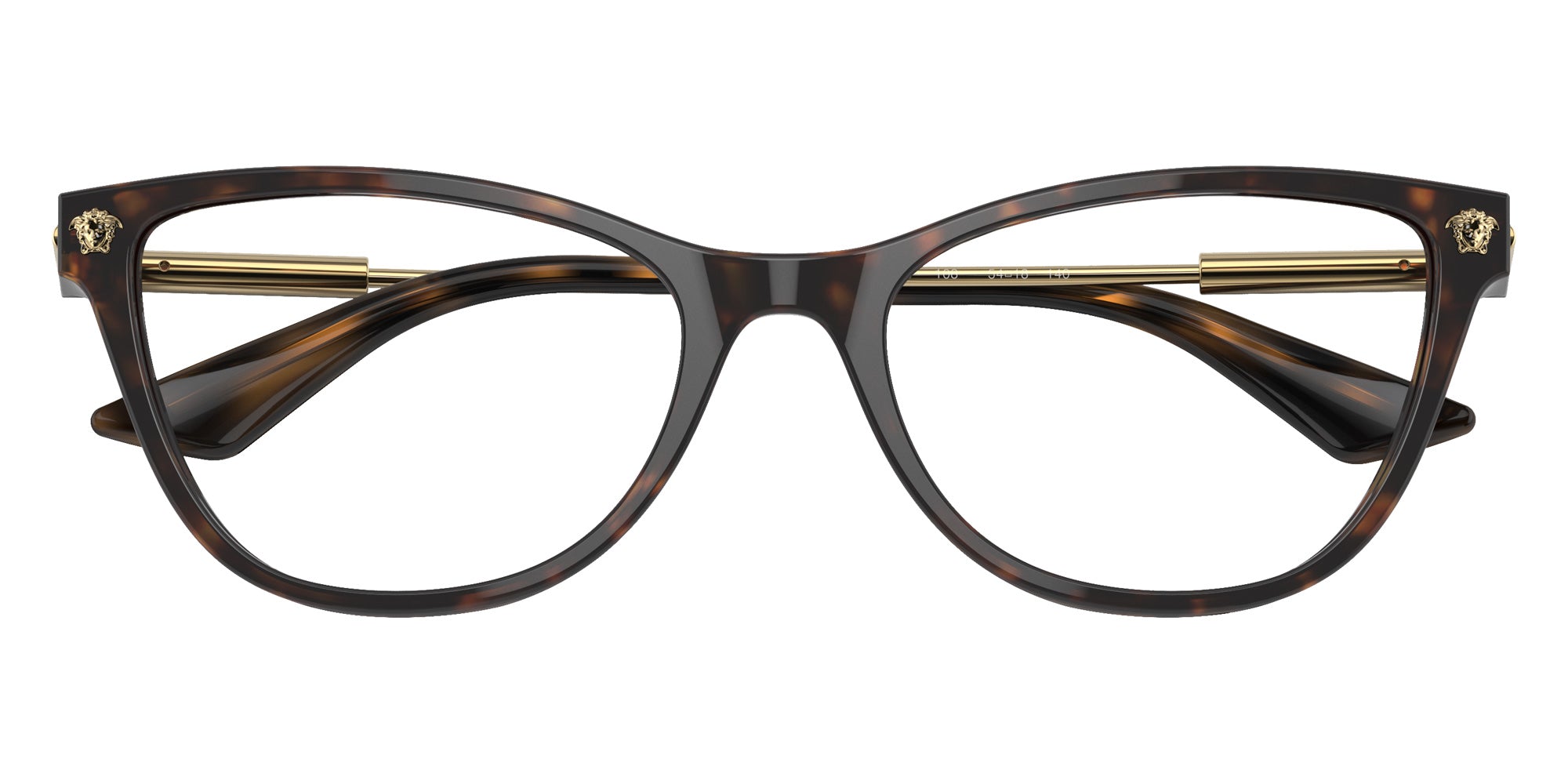 Versace VE3309 108 54 - Havana #id:ve3309108_s:100120