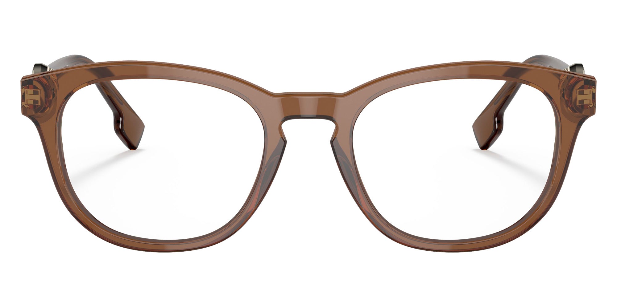 VERSACE VE3310 5028 52 - Transparent Brown #id:ve33105028_s:100100