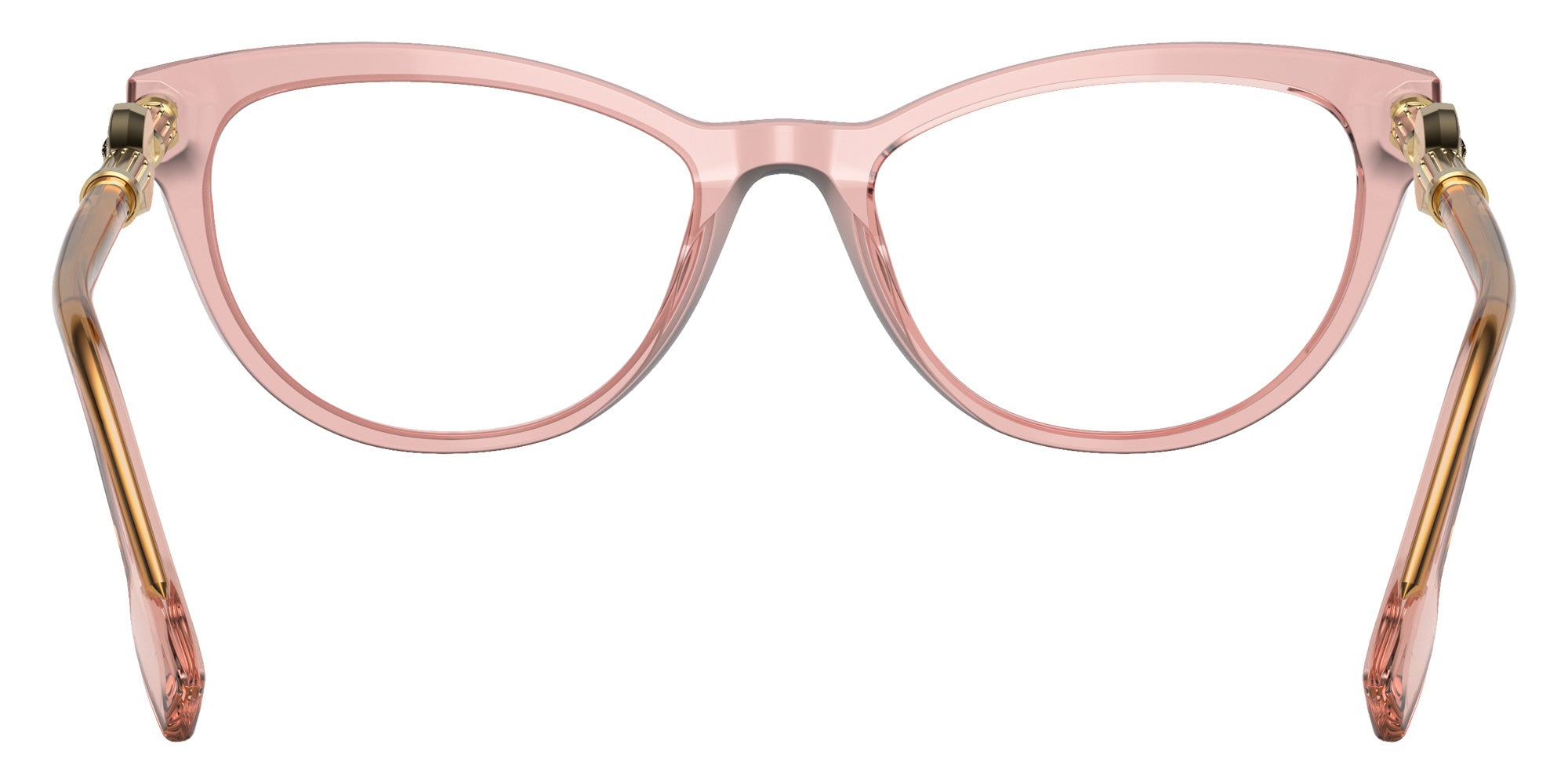 VERSACE VE3311 5322 52 - Transparent Pink #id:ve33115322_s:100115