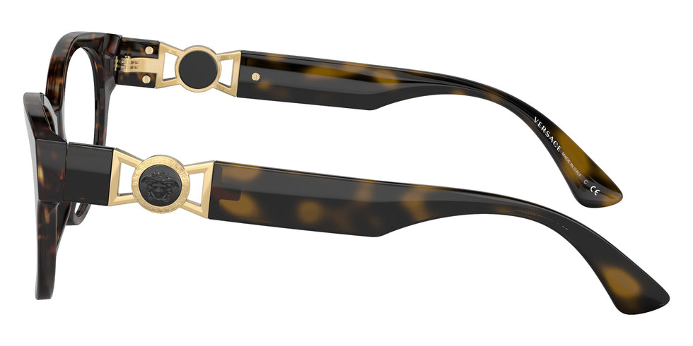 Versace VE3313 108 54 - Havana #id:ve3313108_s:100110