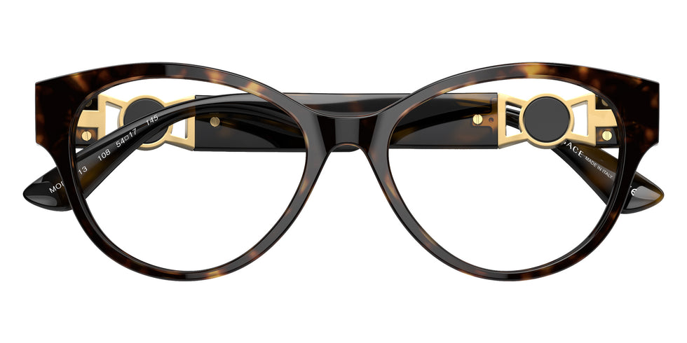 Versace VE3313 108 54 - Havana #id:ve3313108_s:100120