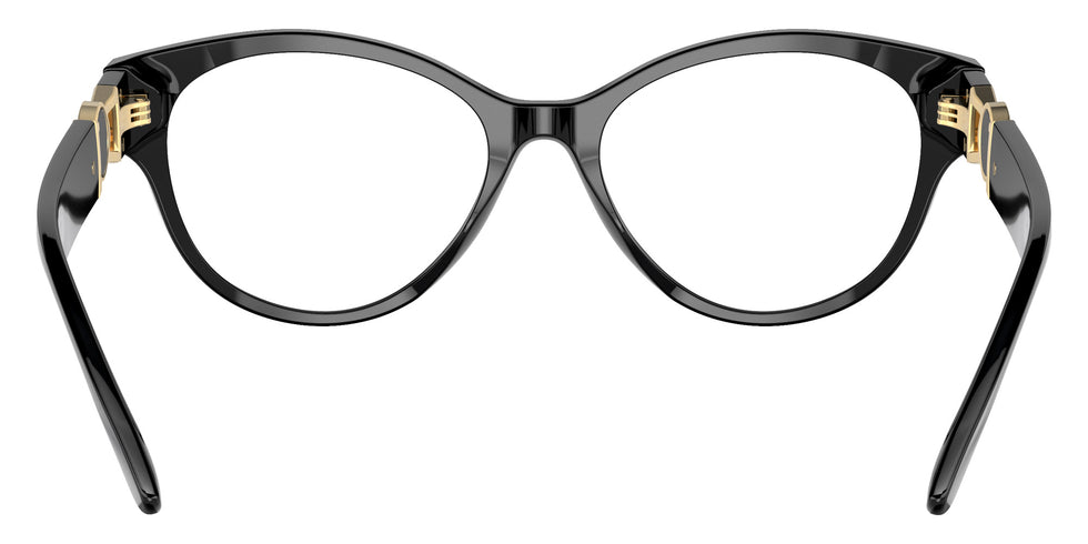 Versace VE3313 GB1 52 - Black #id:ve3313gb1_s:102115