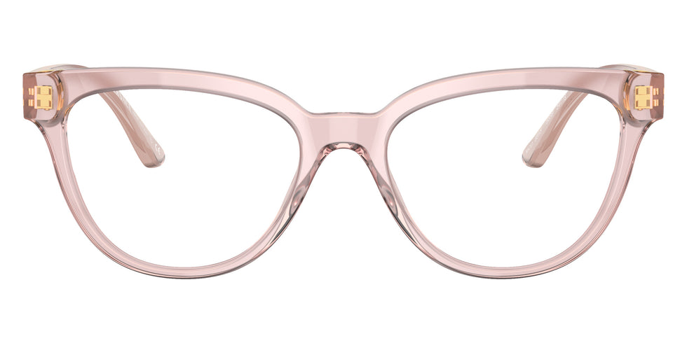 Versace VE3315 5339 54 - Transparent Pink #id:ve33155339_s:100100