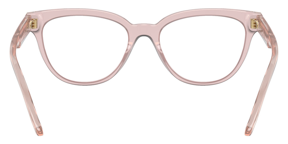 Versace VE3315 5339 54 - Transparent Pink #id:ve33155339_s:100115