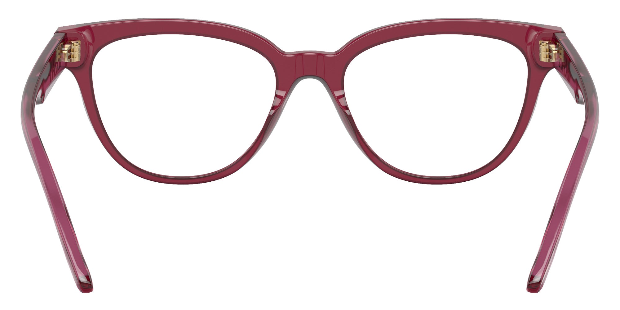 VERSACE VE3315 5357 54 - Transparent Red #id:ve33155357_s:100115