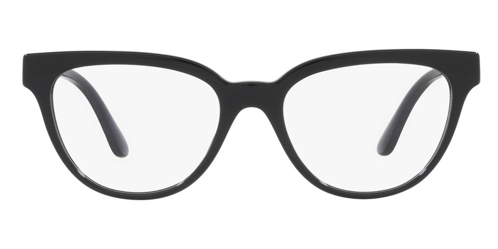 VERSACE VE3315 GB1 52 - Black