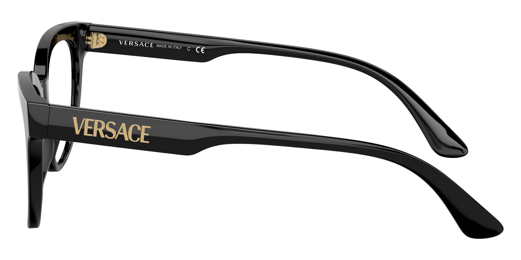 VERSACE VE3315 GB1 54 - Black #id:ve3315gb1_s:102110