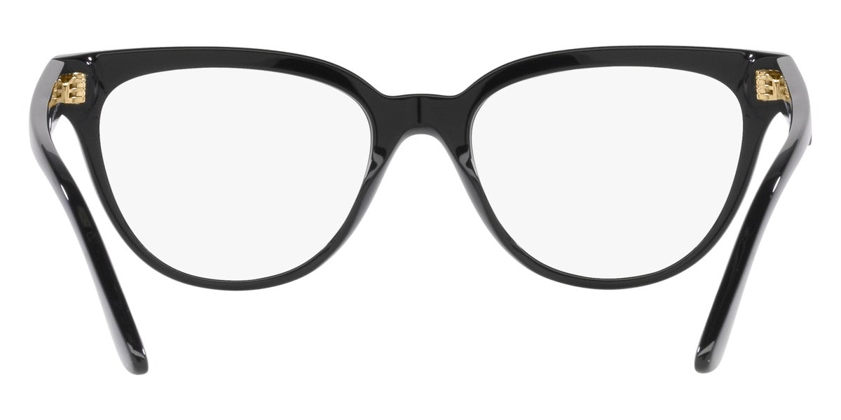 VERSACE VE3315 GB1 52 - Black