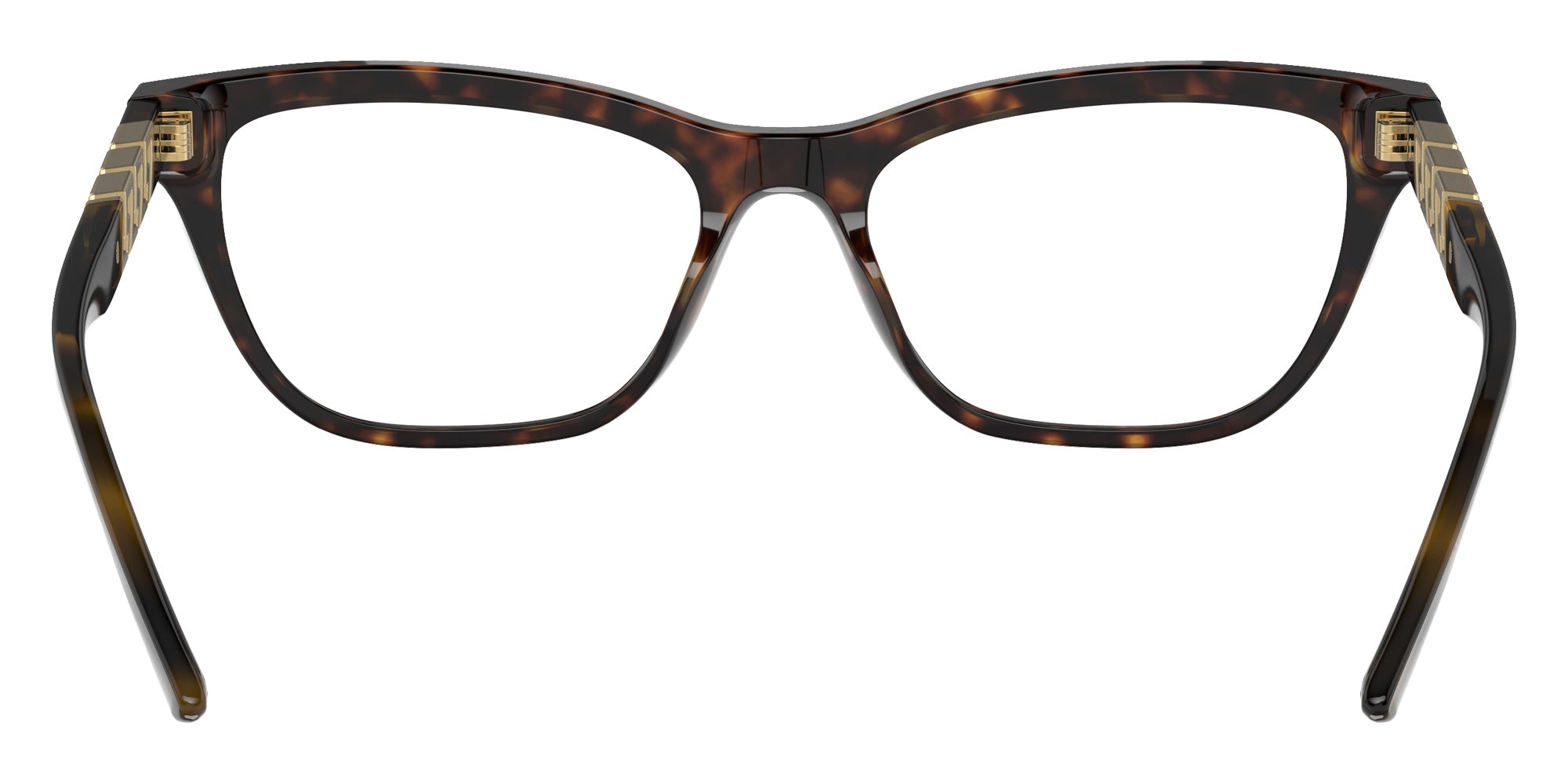 VERSACE VE3318 108 52 - Havana #id:ve3318108_s:100115