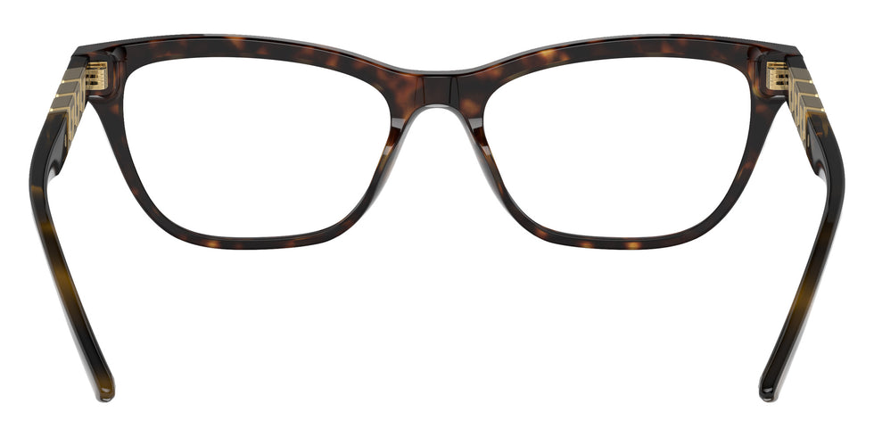 VERSACE VE3318 108 52 - Havana #id:ve3318108_s:100115