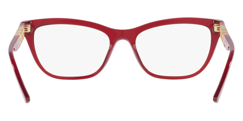 VERSACE VE3318 388 52 - Transparent Red