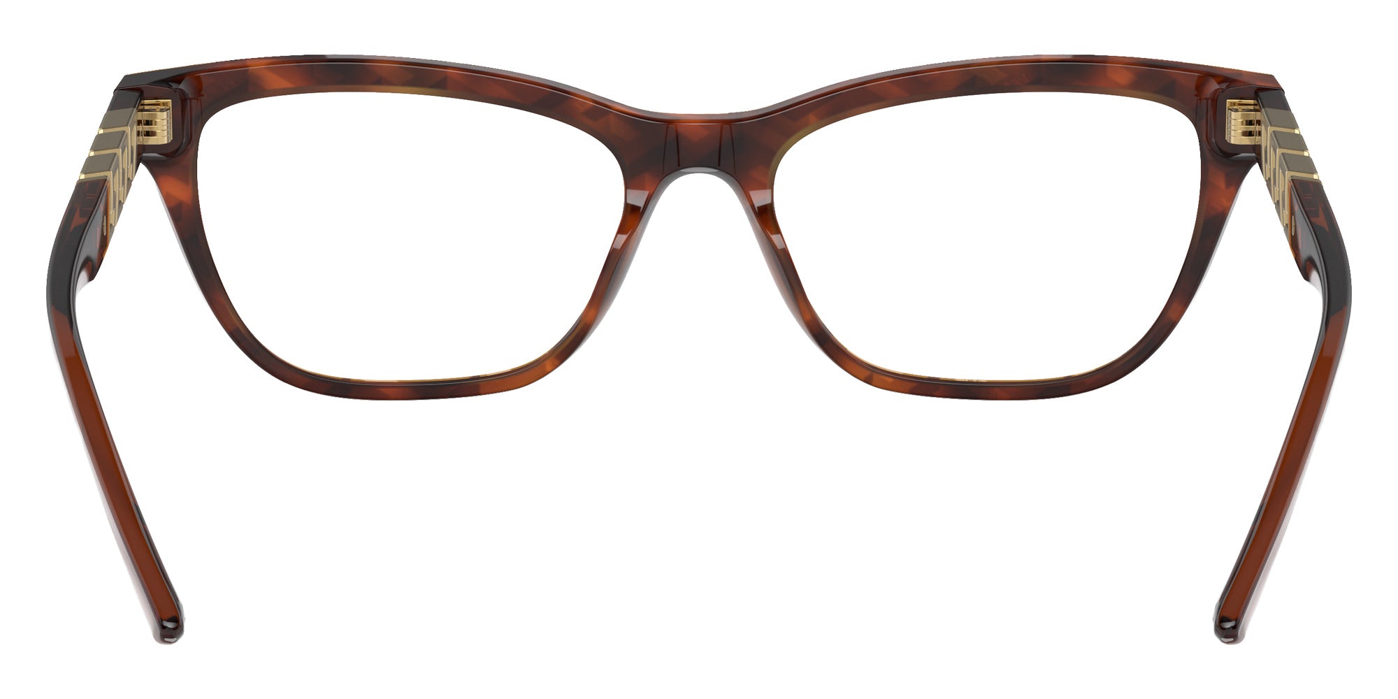 Versace VE3318 5354 54 - Havana Print Monogram #id:ve33185354_s:100115