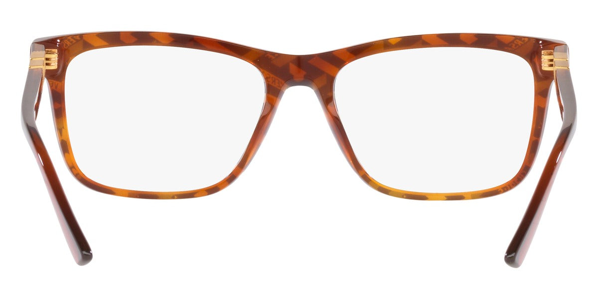 VERSACE VE3319 5354 55 - Havana Monogram Print