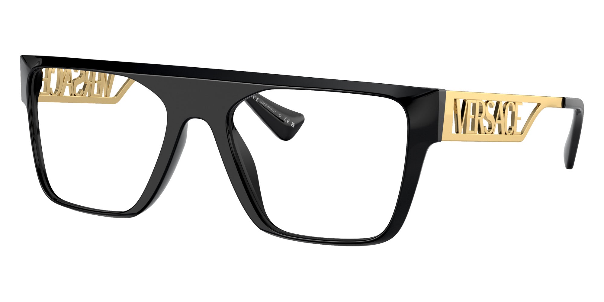 Versace VE3326U GB1 53 - Black #id:ve3326ugb1_s:100105