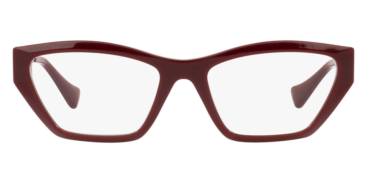 VERSACE VE3327U 5381 55 - Bordeaux