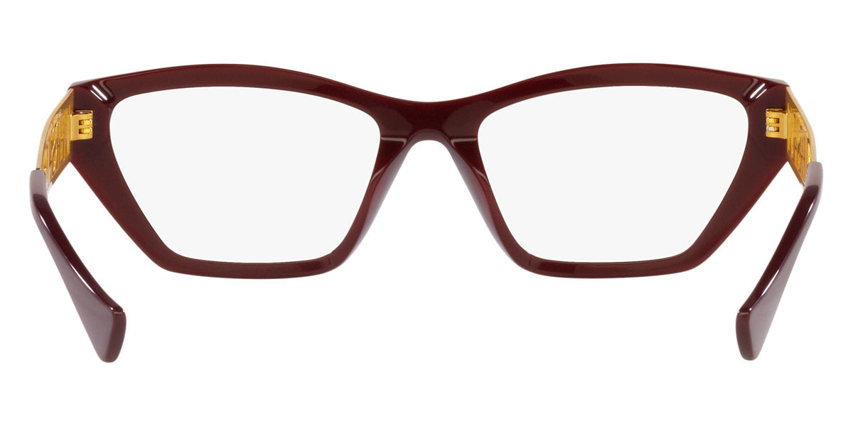 VERSACE VE3327U 5381 55 - Bordeaux