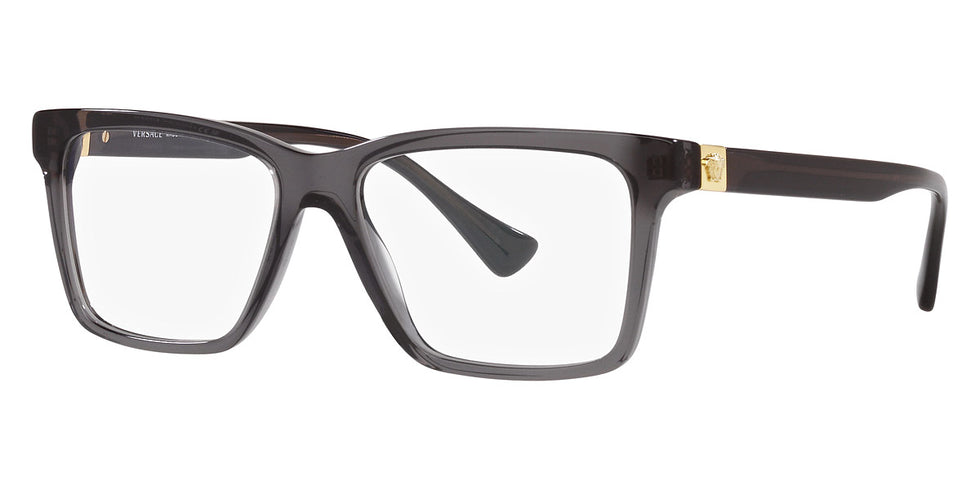 VERSACE VE3328 5389 56 - Transparent Gray