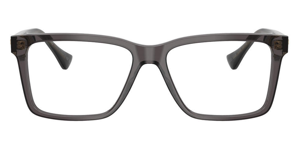 VERSACE VE3328 5389 56 - Transparent Gray #id:ve33285389_s:100100