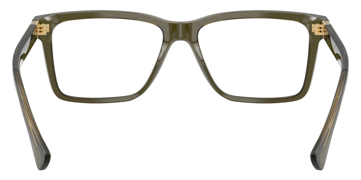 VERSACE VE3328 5542 56 - Transparent Green #id:ve33285542_s:100115