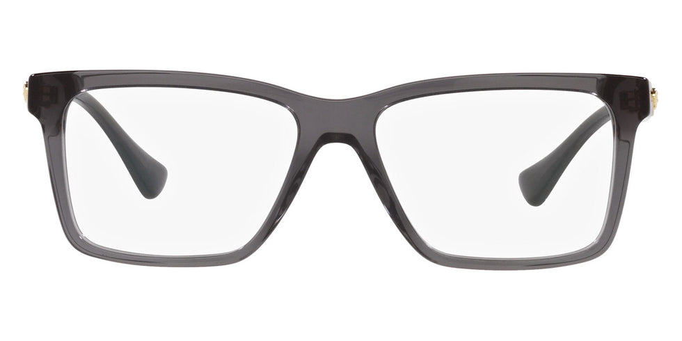 VERSACE VE3328F 5389 56 - Transparent Gray