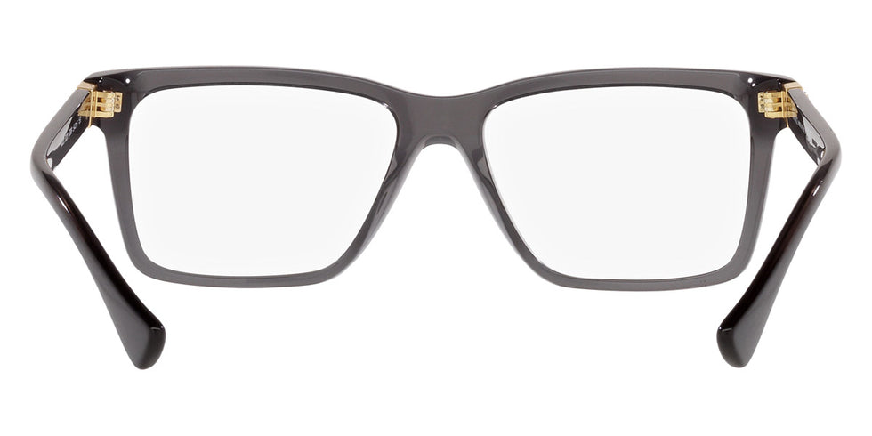 VERSACE VE3328F 5389 56 - Transparent Gray