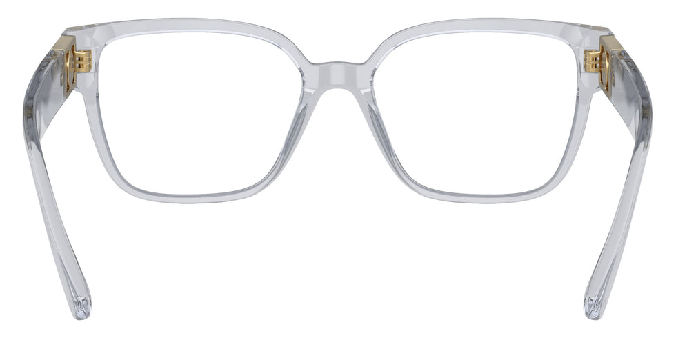 Versace VE3329B 5305 52 - Transparent Gray #id:ve3329b5305_s:100115
