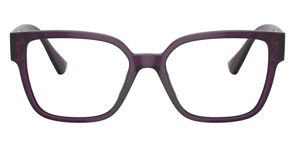 Versace VE3329B 5384 54 - Transparent Plum #id:ve3329b5384_s:102100