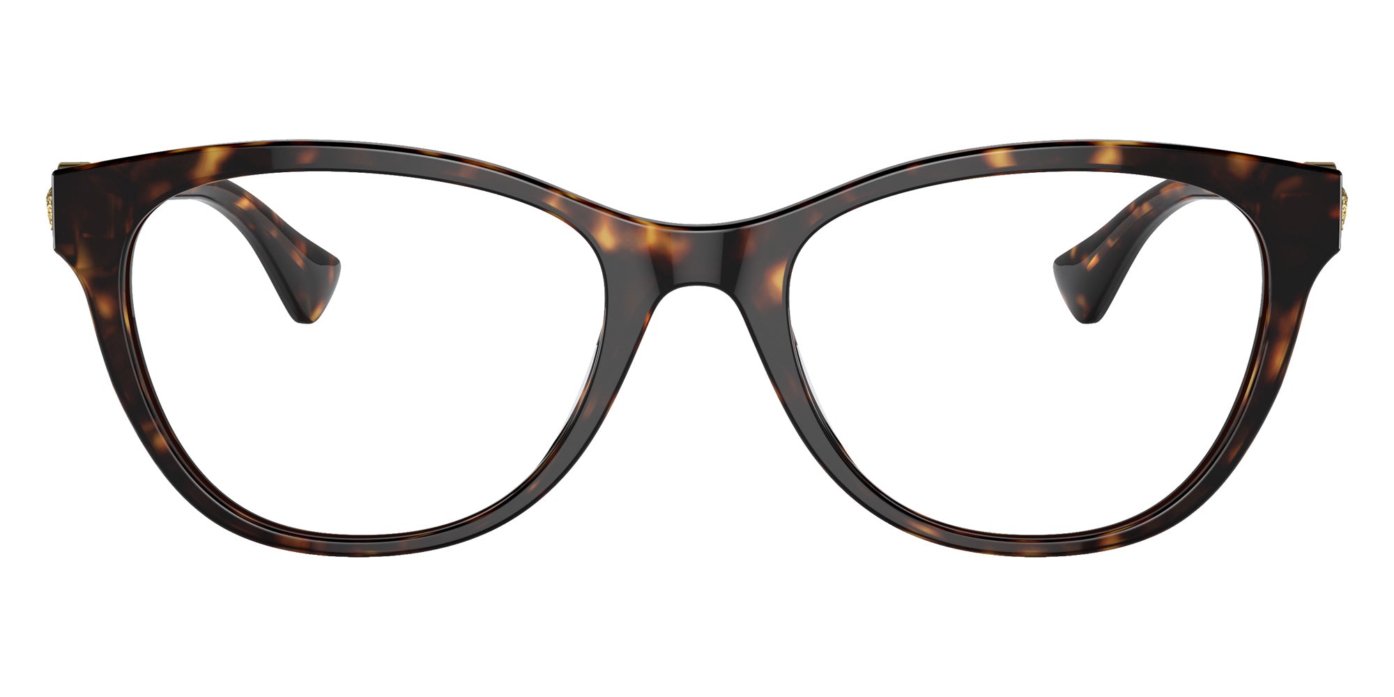 Versace VE3330 108 55 - Havana #id:ve3330108_s:100100