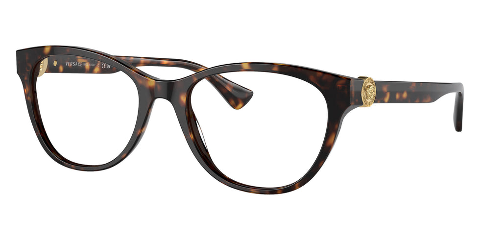 Versace VE3330 108 55 - Havana #id:ve3330108_s:100105