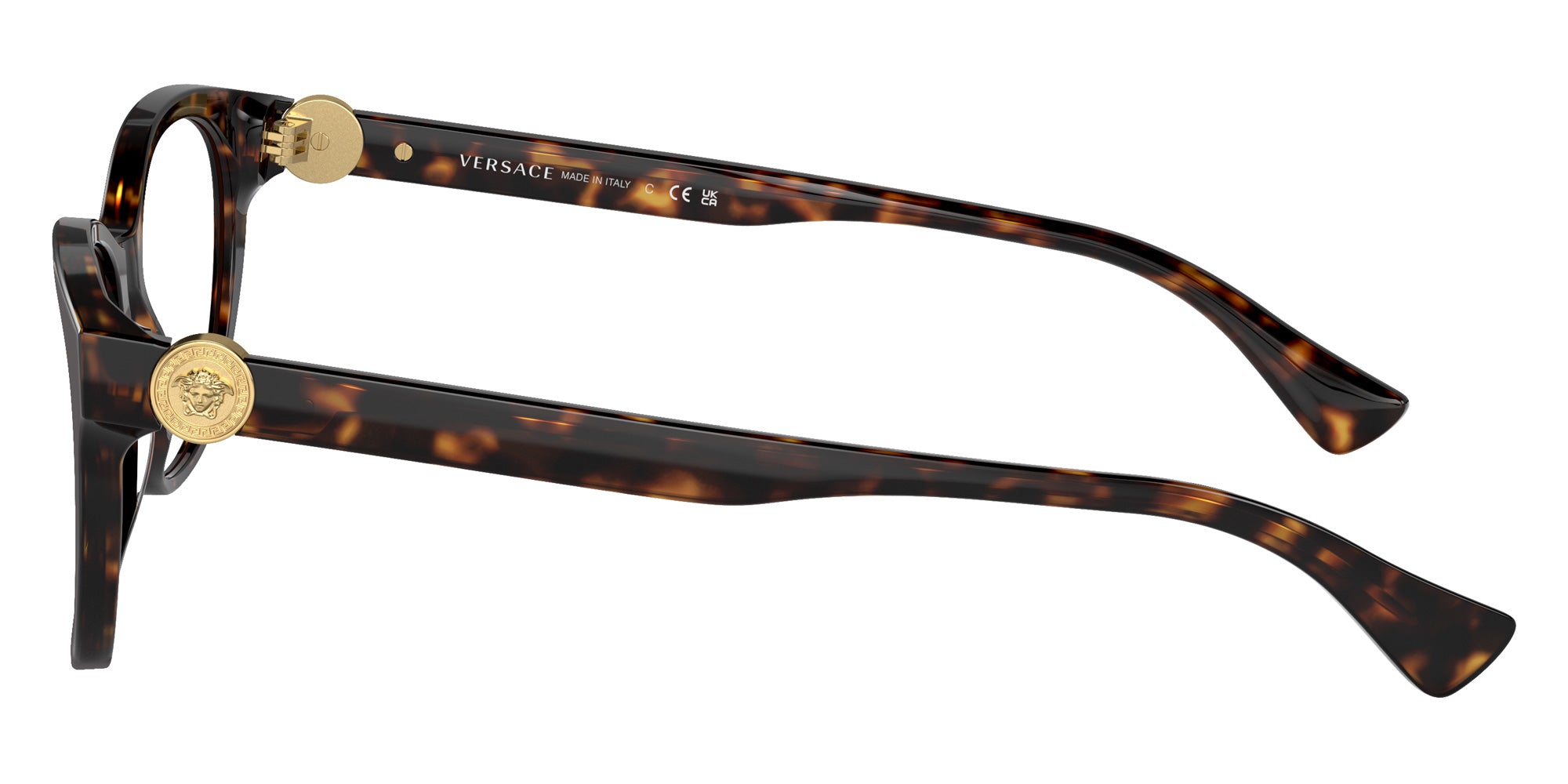 Versace VE3330 108 55 - Havana #id:ve3330108_s:100110