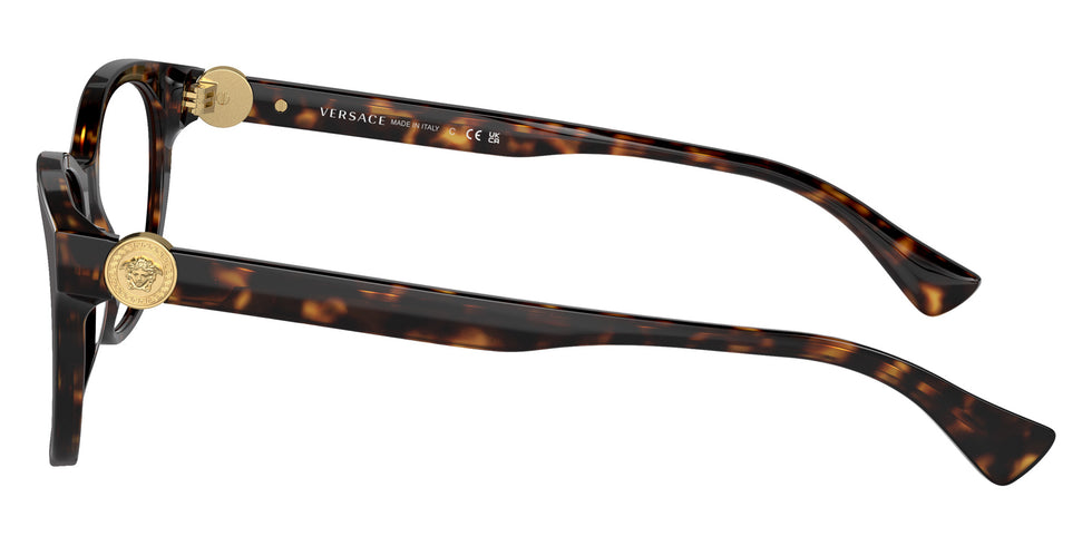 Versace VE3330 108 55 - Havana #id:ve3330108_s:100110