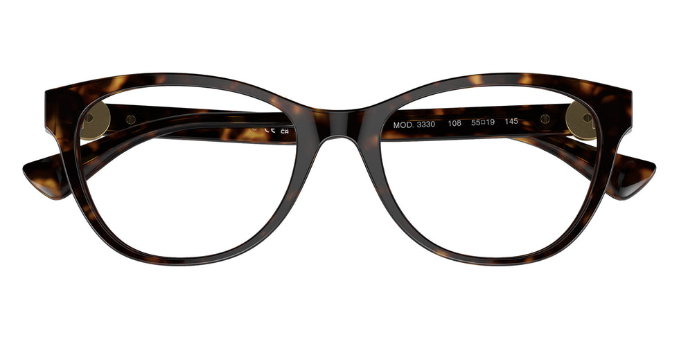 Versace VE3330 108 55 - Havana #id:ve3330108_s:100120