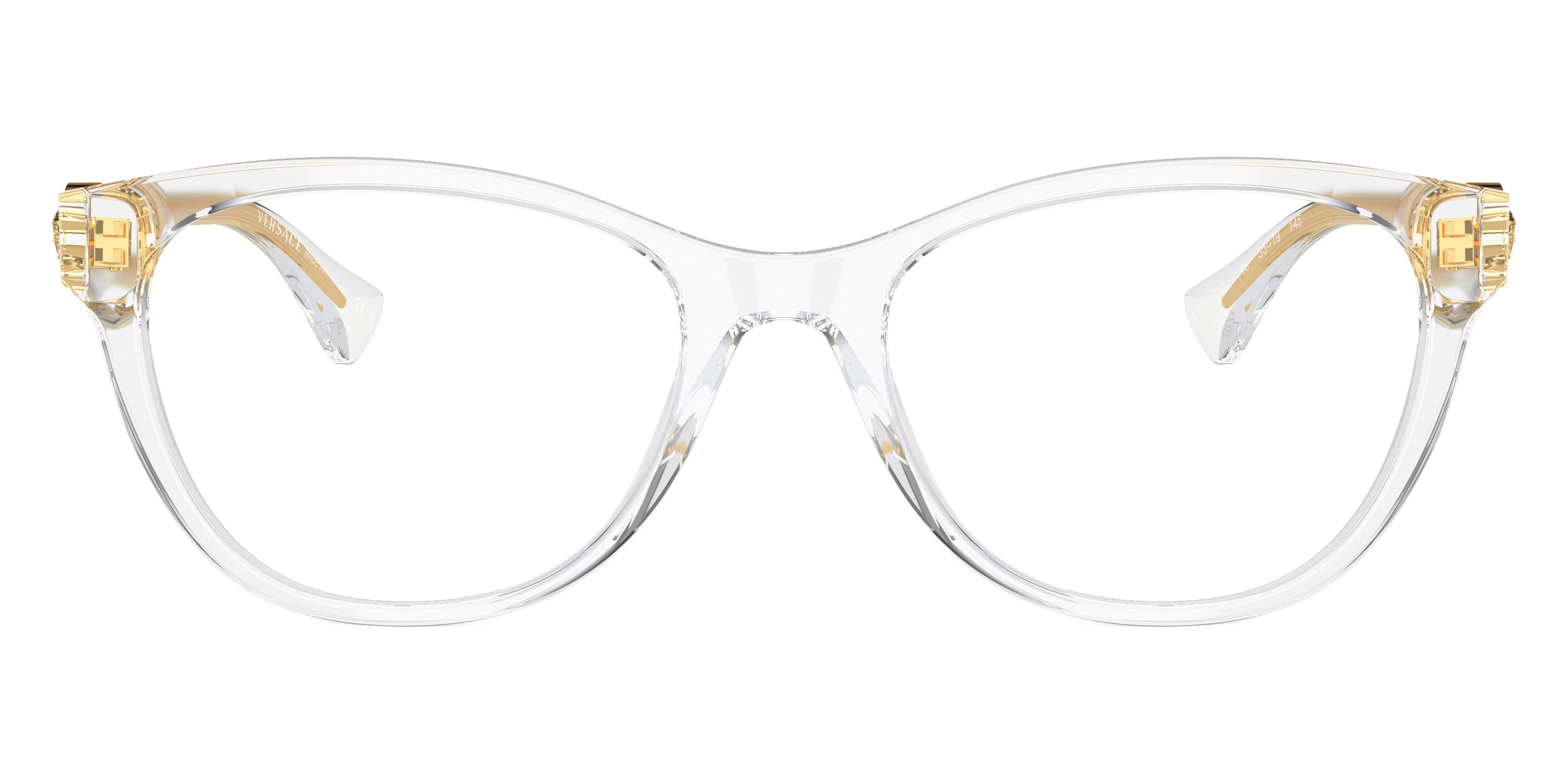 VERSACE VE3330 148 55 - Crystal