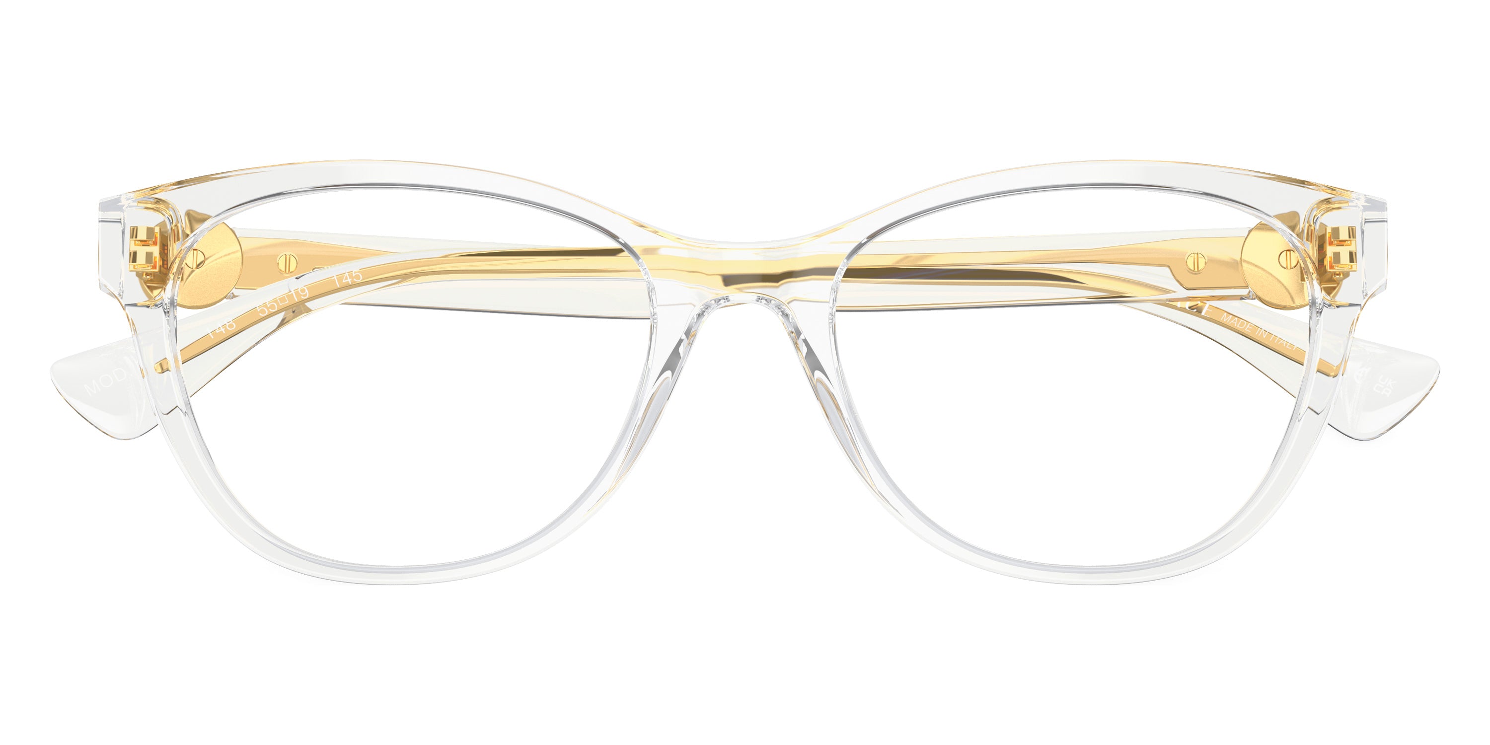 VERSACE VE3330 148 55 - Crystal