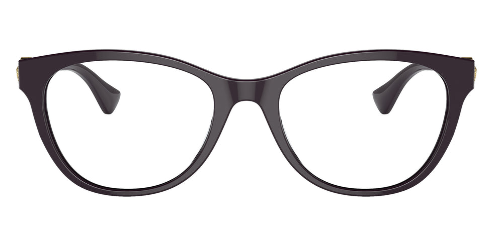 VERSACE VE3330 5386 53 - Plum #id:ve33305386_s:100100