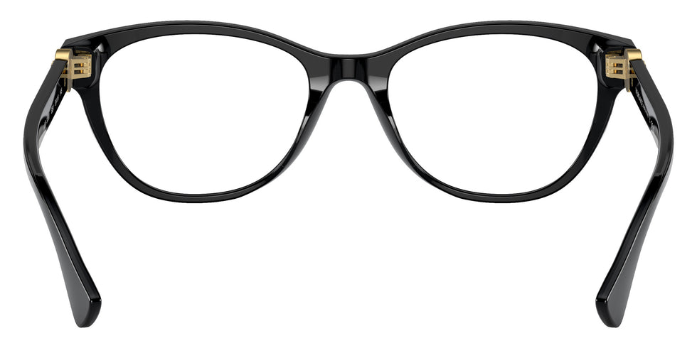 VERSACE VE3330 GB1 53 - Black #id:ve3330gb1_s:102115