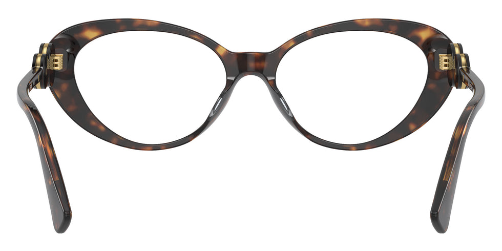 Versace VE3331U 108 55 - Havana #id:ve3331u108_s:100115